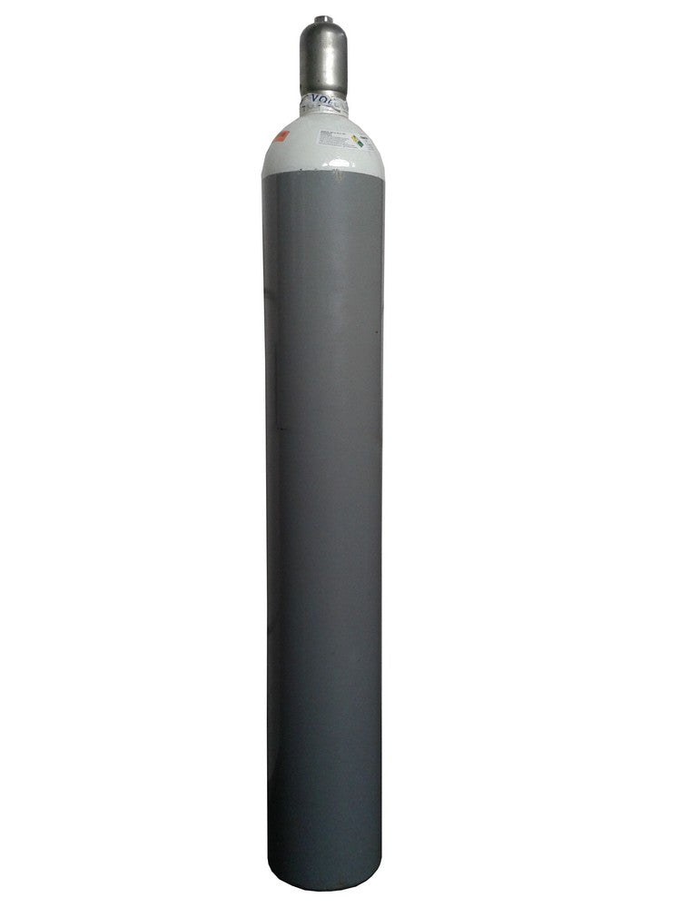 Cilinder zuurstof 10,0ltr-0