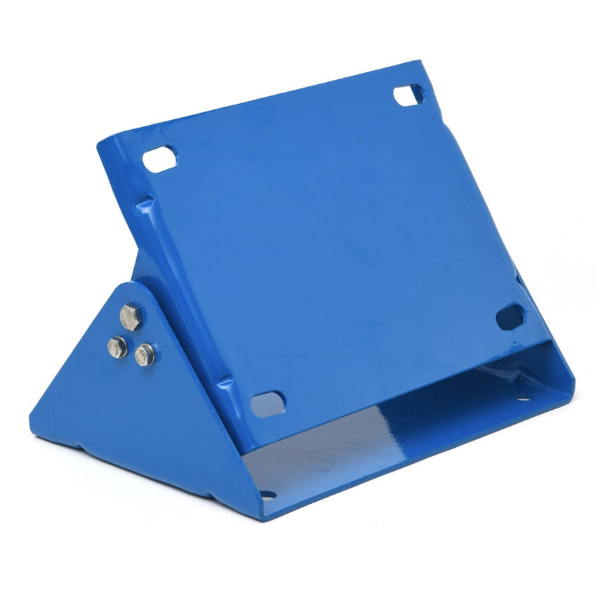 Blushield Draaibare  bevestiging 140 graden voor slanghaspel BBRHD3820MDA-0
