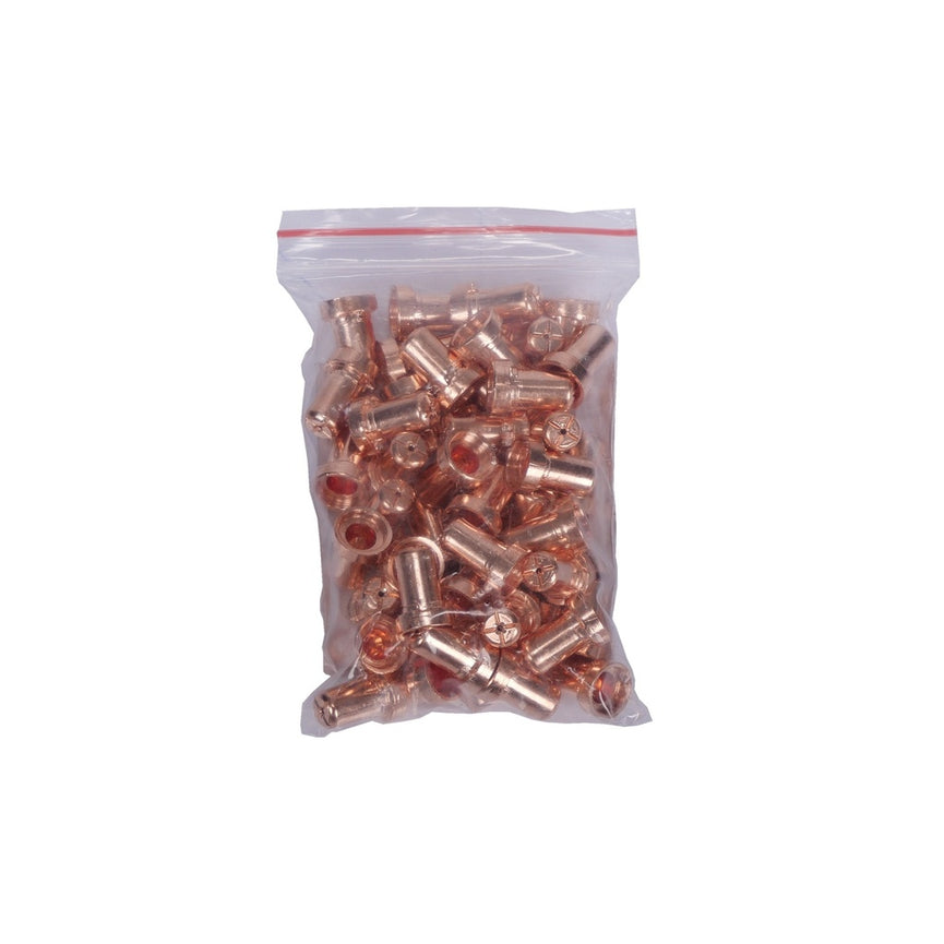Tip plasmatoorts CUT40WT 50 stuks-0
