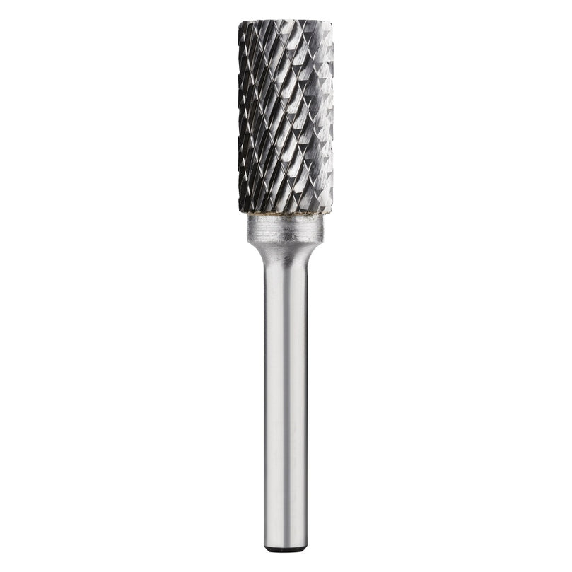 Hardmetalen stiftfrees vorm A 12,7 x 25 x 6 x 70mm-0