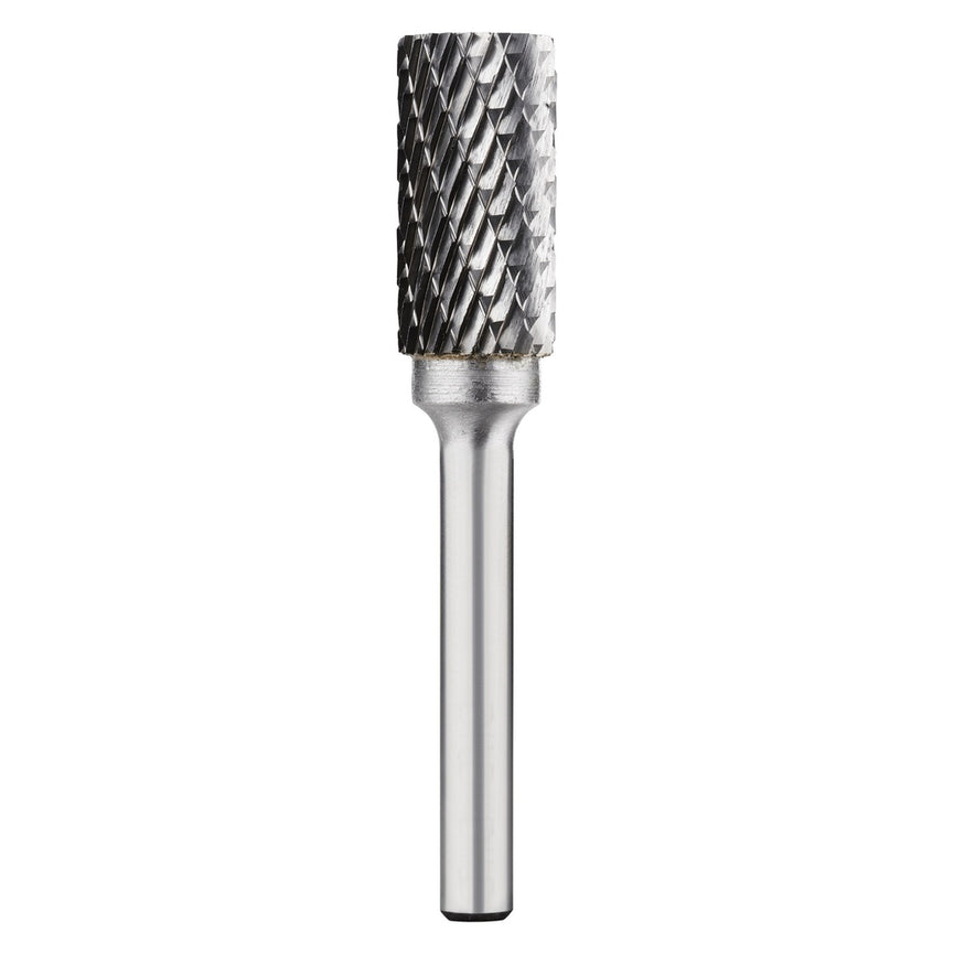 Hardmetalen stiftfrees vorm A 12,7 x 25 x 6 x 70mm-0
