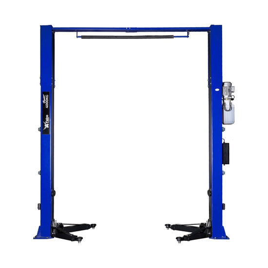 Twee koloms hefbrug 4000kg 400V vloerloos PremiumPlus-0