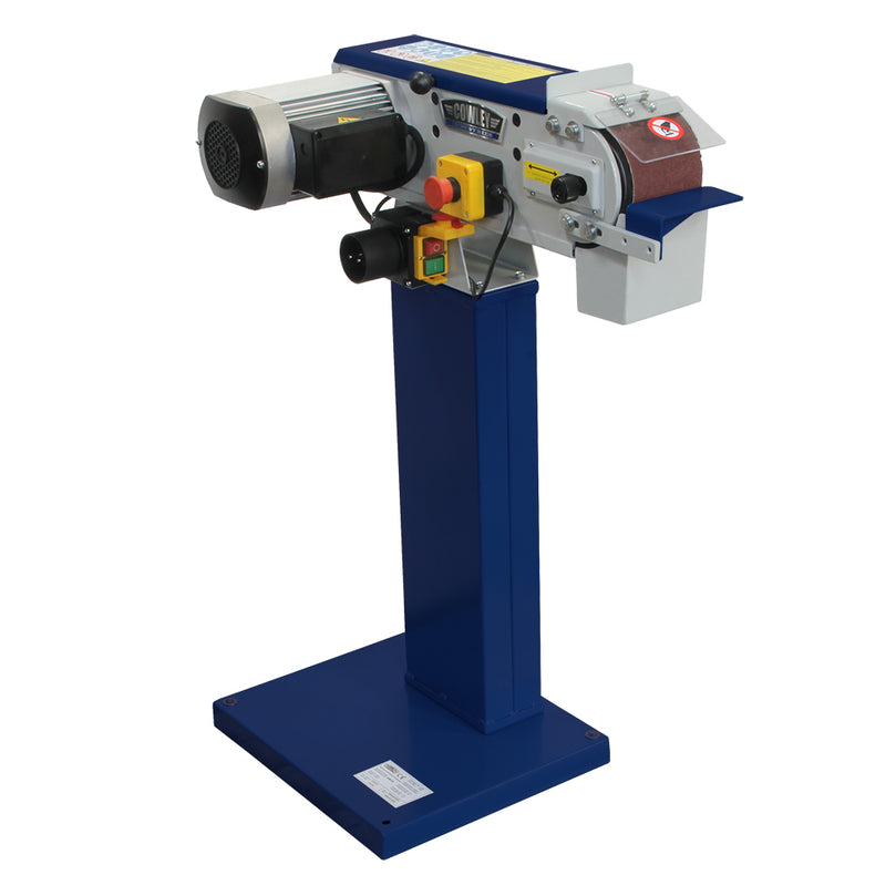 Machinevoet voor bandschuurmachine 100 x 1220mm vp:15016