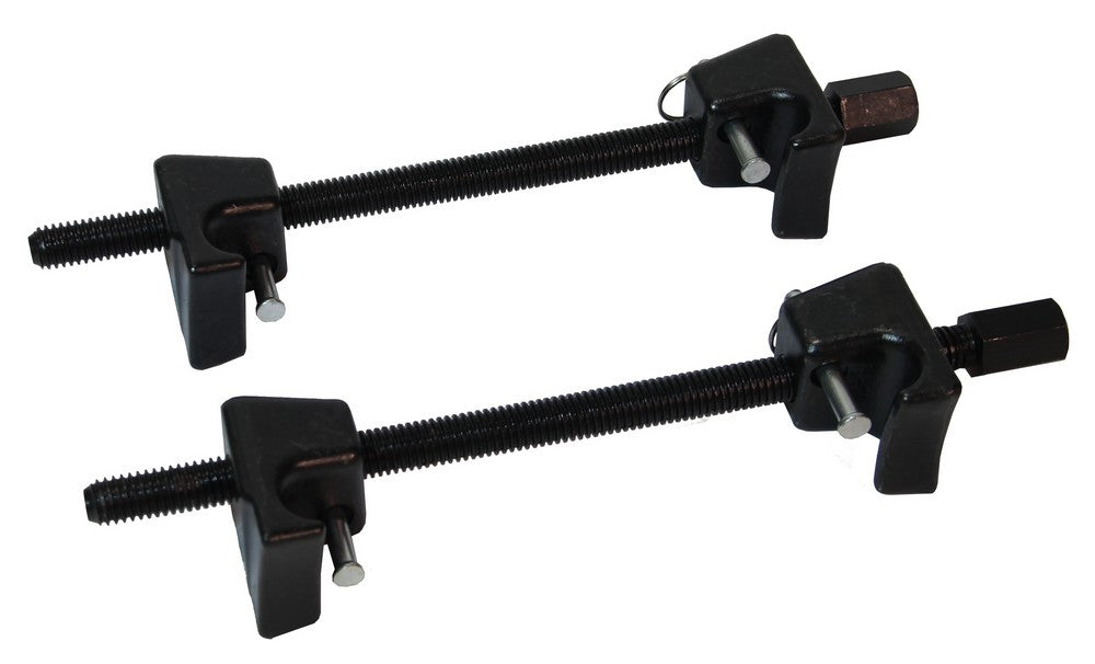 Spiraalveer spanner set handbediend 2 delig vp:15141