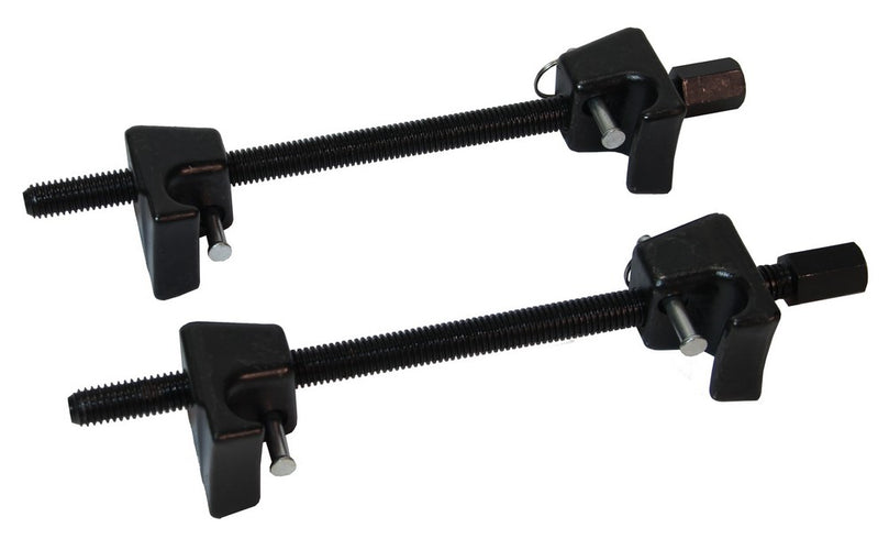 Spiraalveer spanner set handbediend 2 delig vp:15141