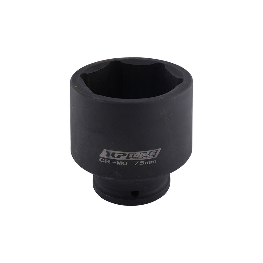Krachtdop 3/4'' 75mm-0