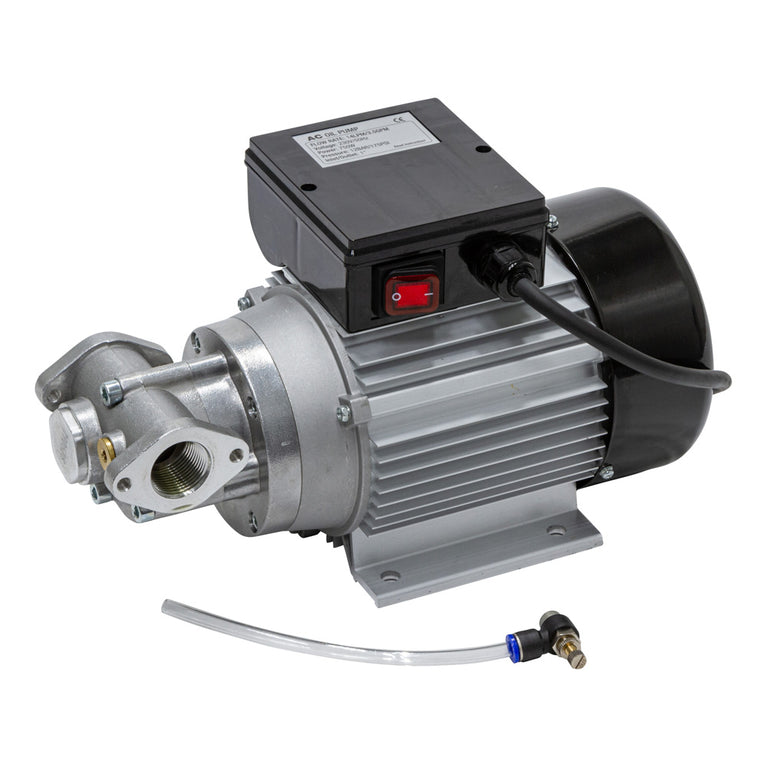 Oliepomp 230V 14L/min-0