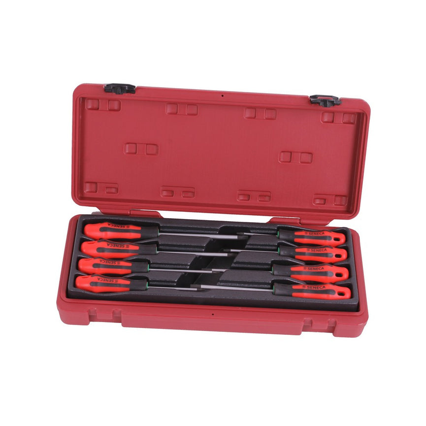 Torx schroevendraaierset 8 delig-0