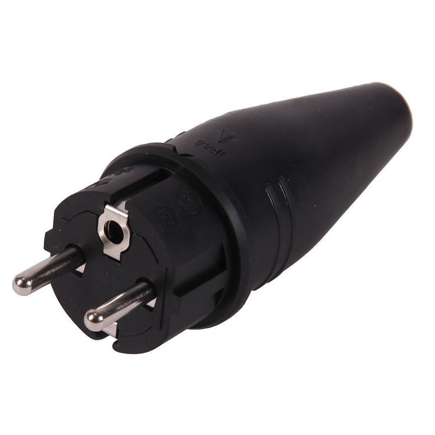 Schuko stekker 16A-0