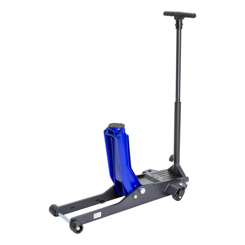 Garagekrik 2 ton extra laag vp:15609