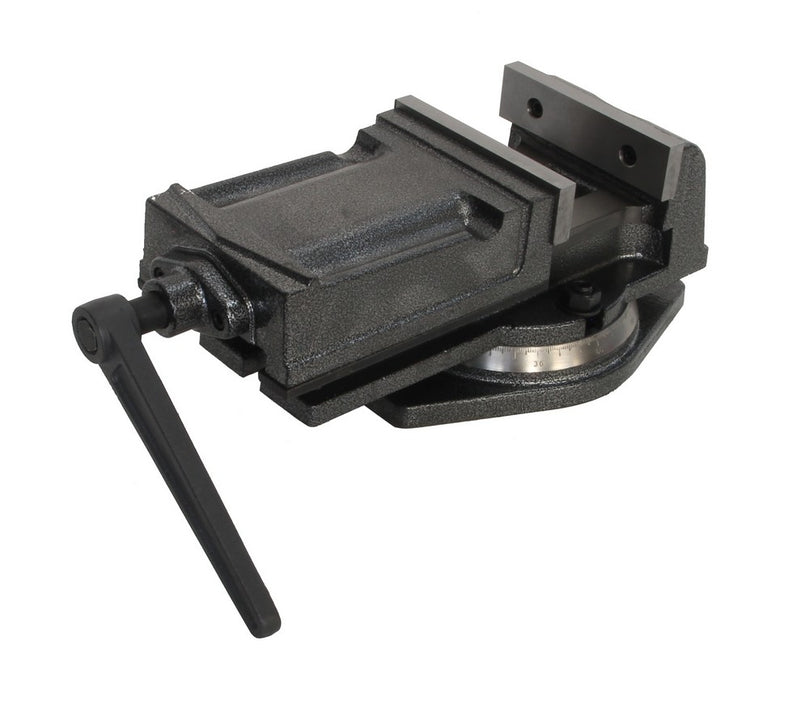 Machineklem 125mm-0
