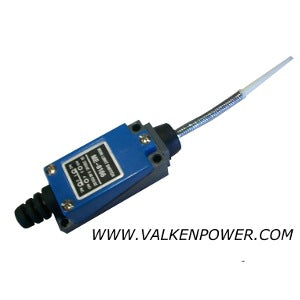 Micro Schakelaar, Lineair-0