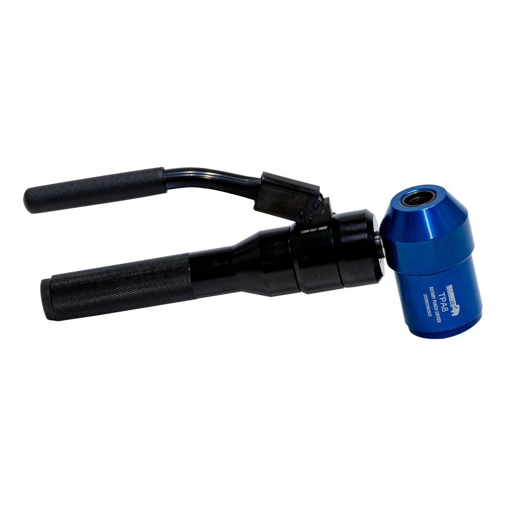 Gatenpons hydraulisch-0