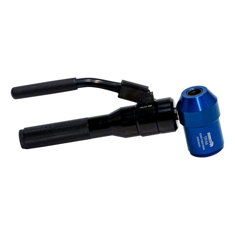 Gatenpons hydraulisch-0