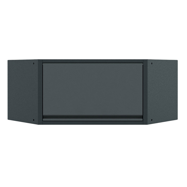 Hoekwandkast 1 deur Expert-0