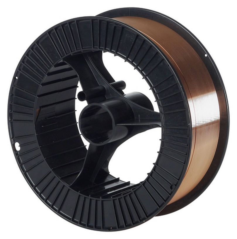 Lasdraad MIG staal D300 SG2 1,2mm 15kg vp:14682
