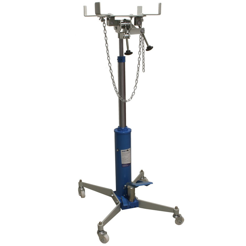 Versnellingsbakkrik 500kg dubbele cilinder vp:14472