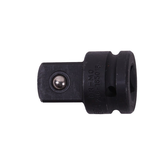 Verloopdop impact  1/2" x 3/4" professioneel-0