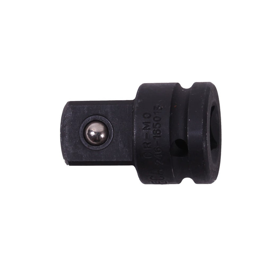 Verloopdop impact  1/2" x 3/4" professioneel-0