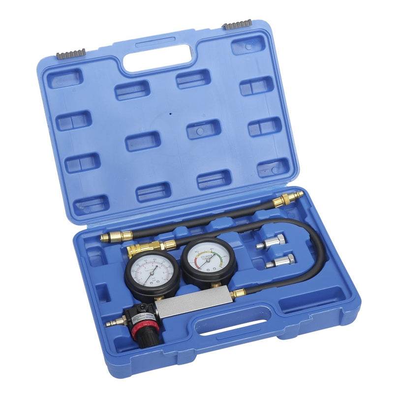 Cilinder lekkage detectie set-0