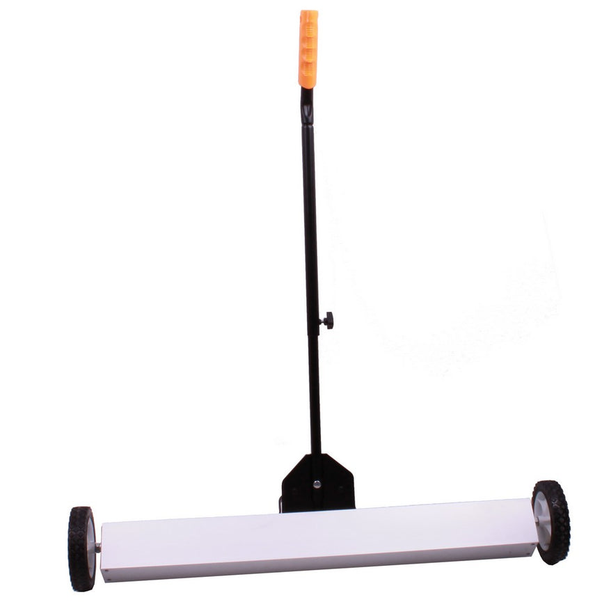 Magnetische bezem 90cm breed-0