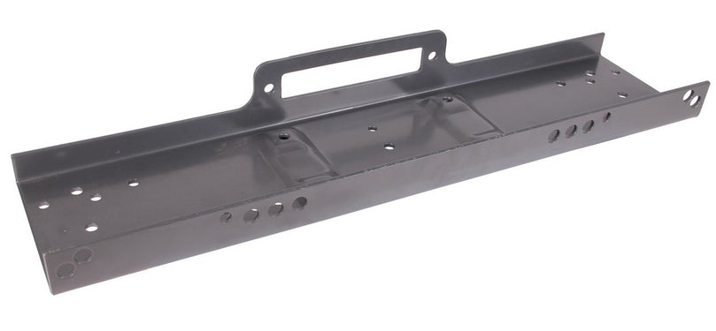 Bevestigingsbalk lier 4500kg-0