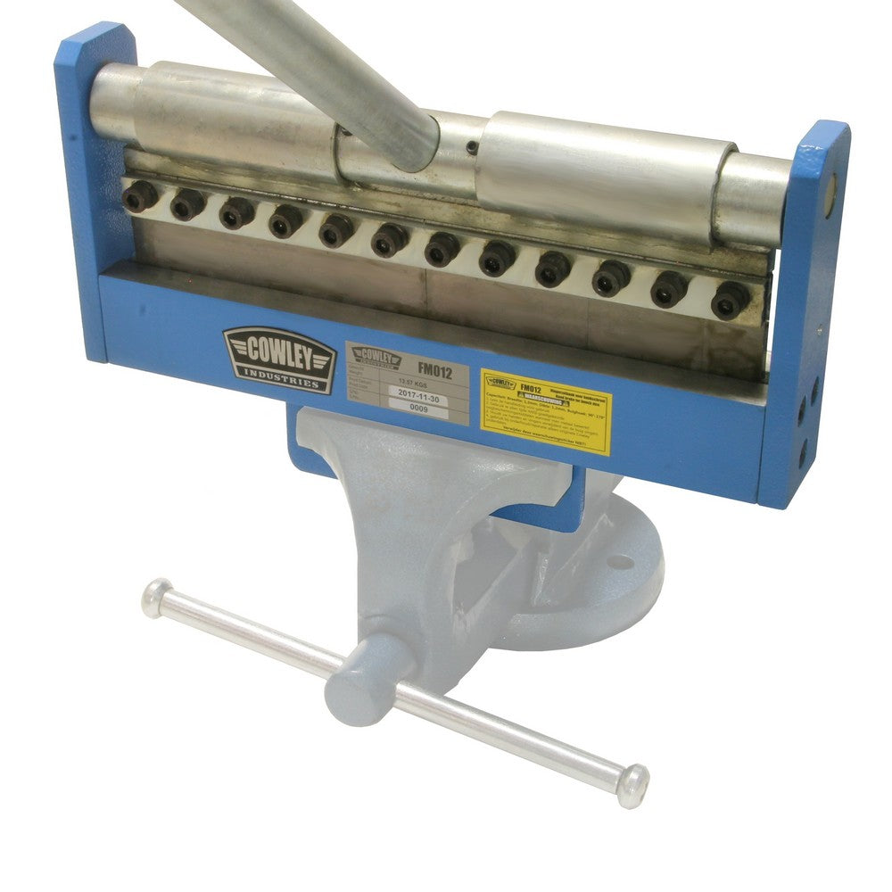 Zetbank 300mm voor bankschroef vp:15247