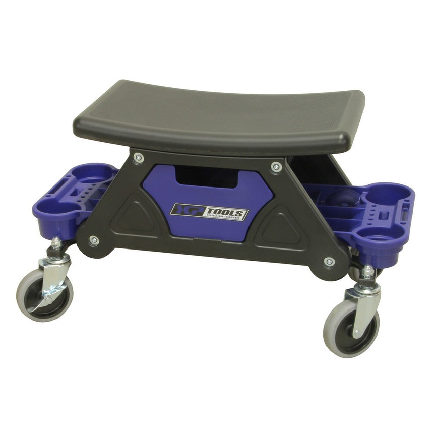 Monteurskruk laag model-0