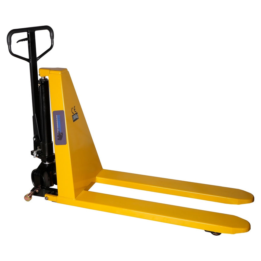 Schaarpalletwagen 1000kg 115cm-0