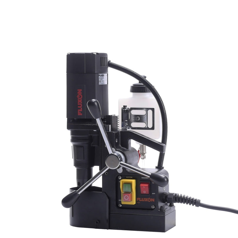 Magneet kernboormachine 35 mm-0