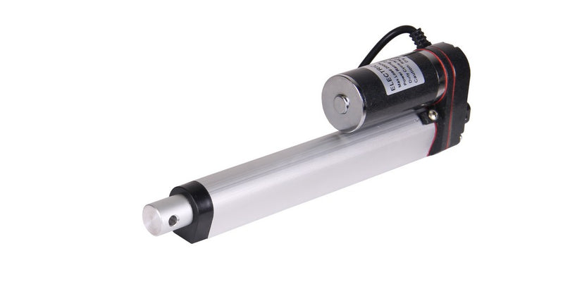 Stelmotor 6"-0
