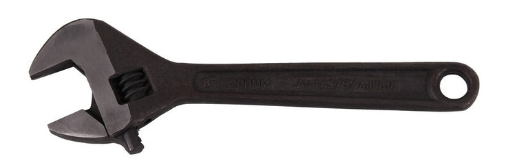 Schroefsleutel moersleutel 8"-0