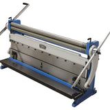 Wals zet en knip machine 1016mm vp:14614