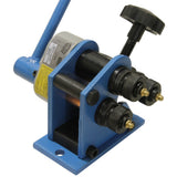 Handmatige profielbuigmachine 6,5mm vp:14622