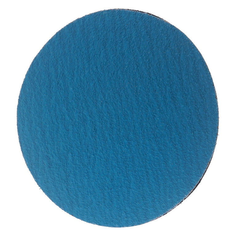 Schuurschijf velcro 230mm K40 zirkonium set 5 st-0