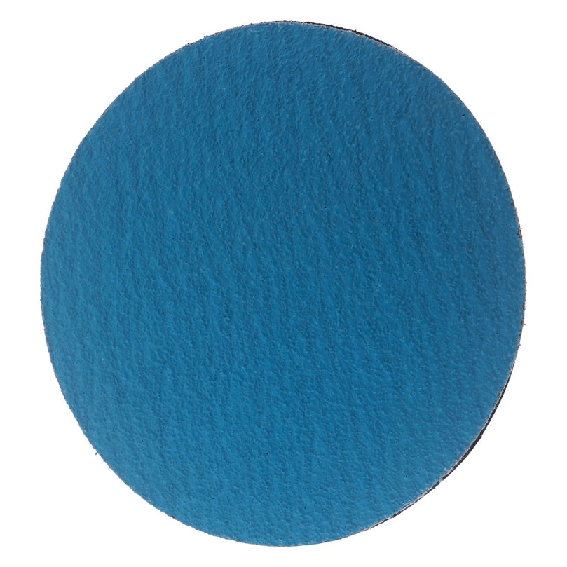 Schuurschijf velcro 230mm K40 zirkonium set 5 st-0