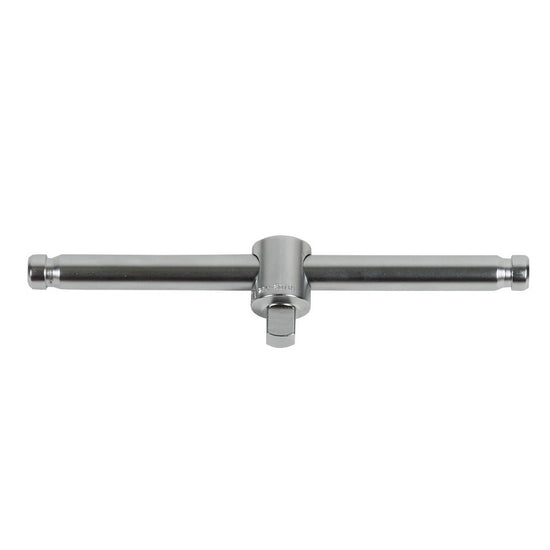 T-schuifgreep 3/8" professioneel 165mm-0