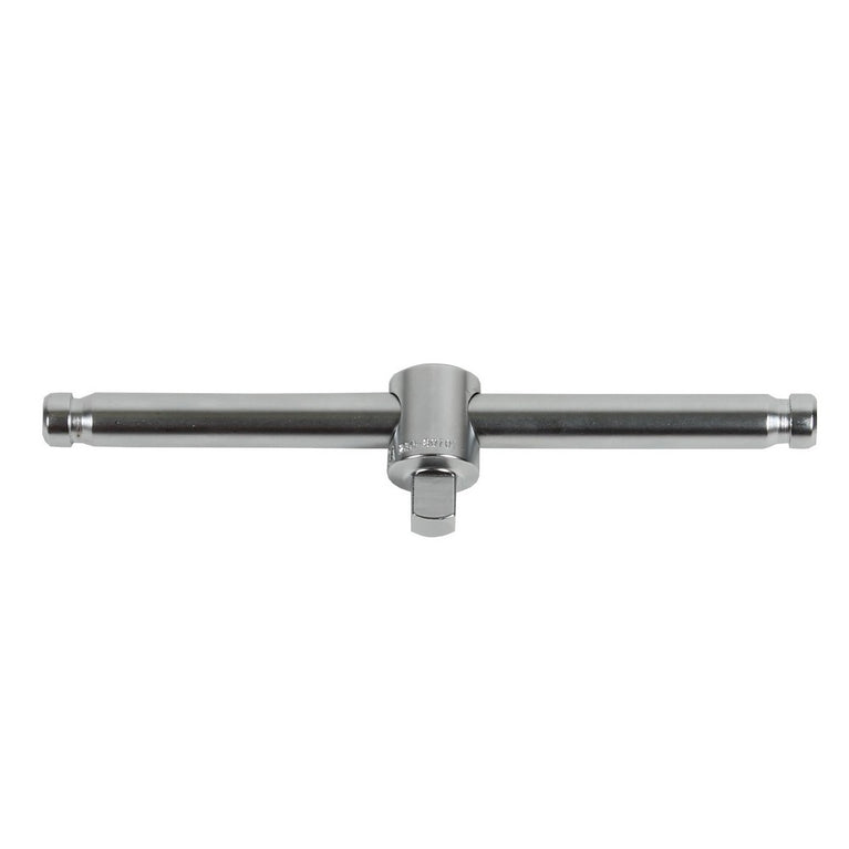 T-schuifgreep 3/8" professioneel 165mm-0