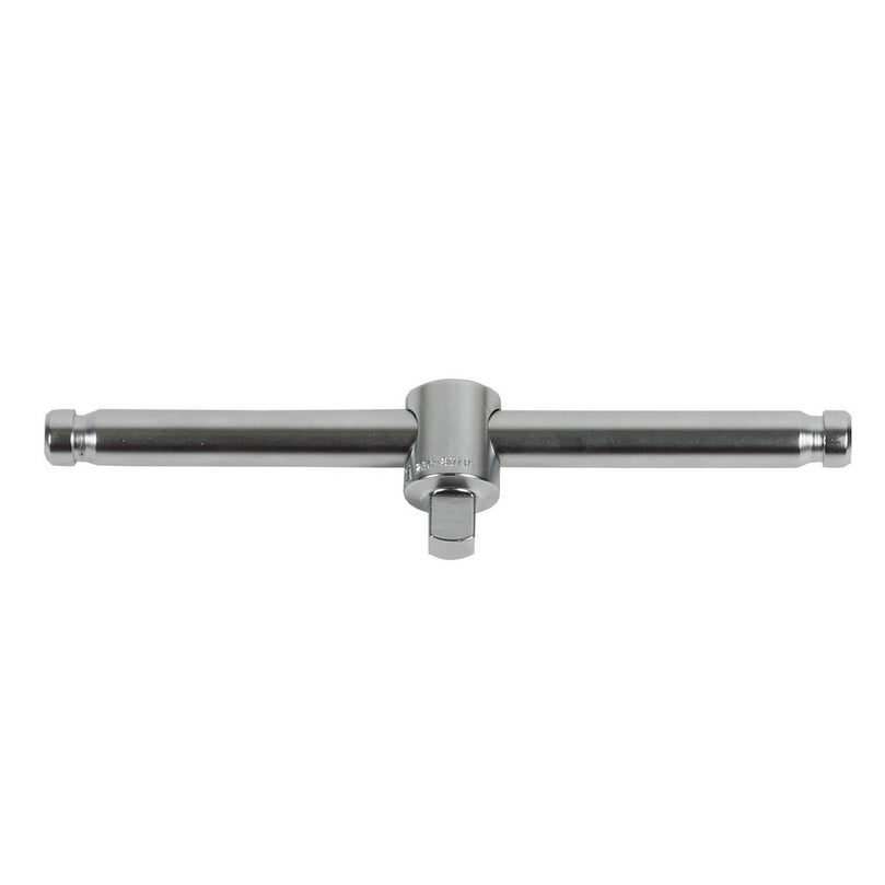 T-schuifgreep 3/8" professioneel 165mm-0