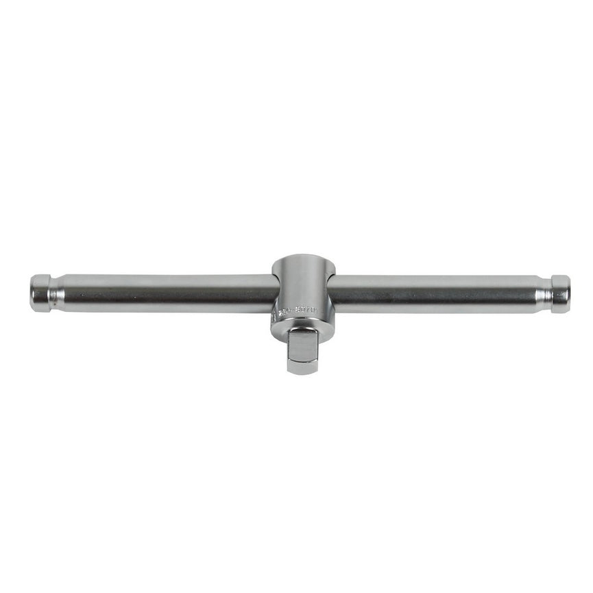 T-schuifgreep 3/8" professioneel 165mm-0