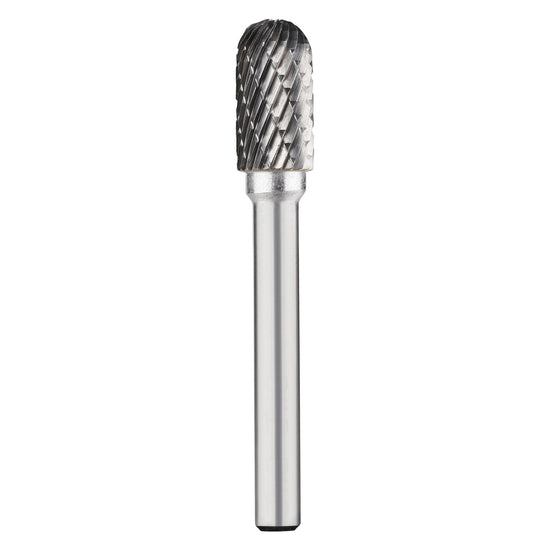 Hardmetalen stiftfrees vorm C 9,6 x 19 x 6 x 64mm-0