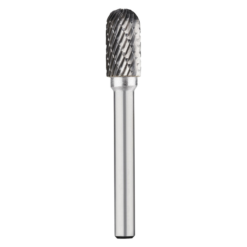 Hardmetalen stiftfrees vorm C 9,6 x 19 x 6 x 64mm-0