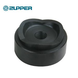 Gatenpons rond 80mm-0