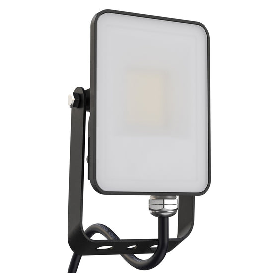 LED Schijnwerper 10W 230V-0