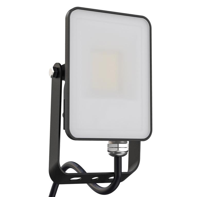 LED Schijnwerper 10W 230V-0