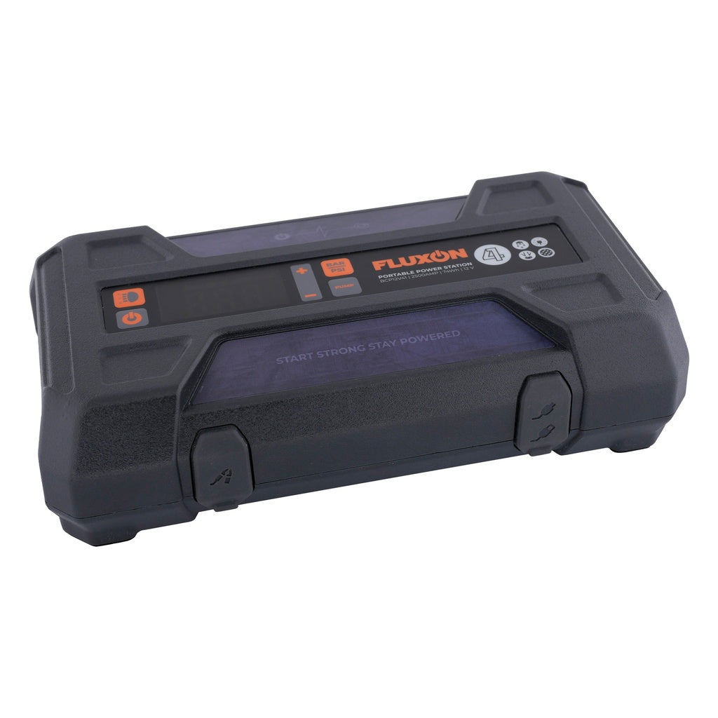 Multifunctionele jump starter 12V 2500Amp vp:32164