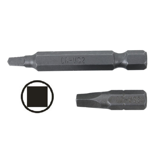 Vierkantbit 2 50mm-0