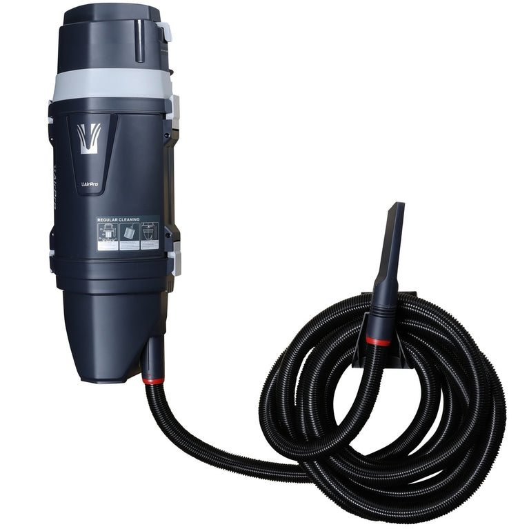 AirPro centrale stofafzuiging-0