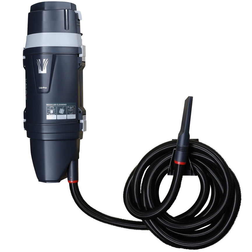 AirPro centrale stofafzuiging-0