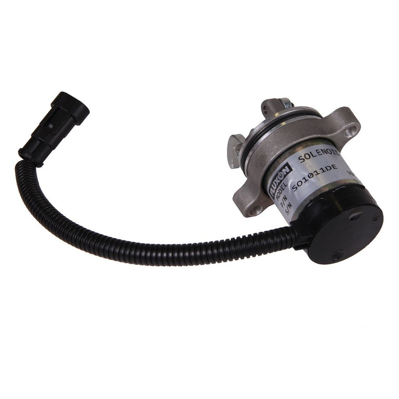 Solenoid 12V-0